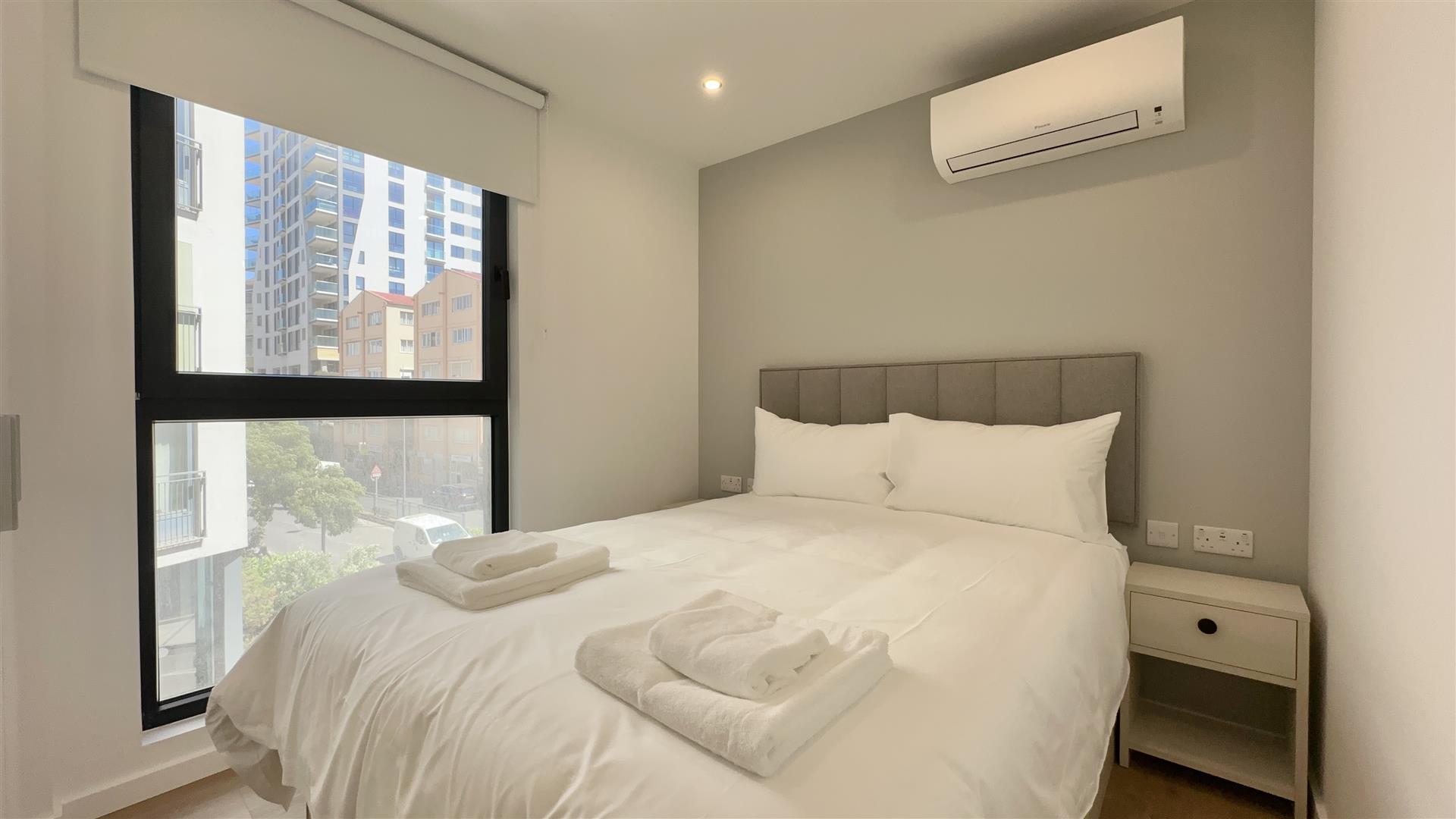  Image of Apartment - 2 Bedrooms - 1 Bathrooms for Rental in Victory Suites-Gibraltar, Image 7